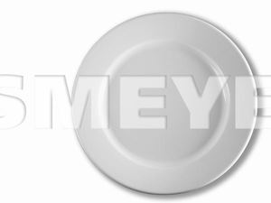 Imagen de Frühstücksteller, Durchmesser: 230 mm
