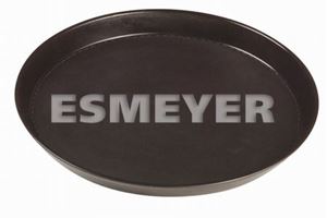 Resim Gläsertablett "Vito", rund, 36cm