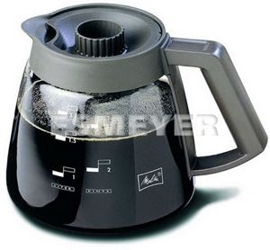 Εικόνα της Glaskanne von Melitta, Inhalt: 1,8 Liter,