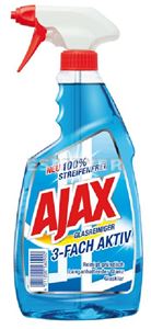 Afbeelding van Glasreiniger "Ajax" 3-fach-aktiv