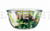 Imagen de Glasschale COCOON 21 cm - Inhalt 2,3 ltr