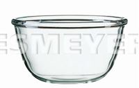 Imagen de Glasschale COCOON 24 cm - Inhalt 3,6 ltr
