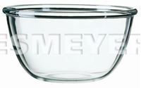 Imagen de Glasschale COCOON 28 cm - Inhalt 5,6 ltr