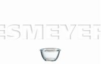 Imagen de Glasschale COCOON 6 cm - Inhalt 0,08 ltr