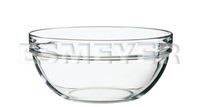 Imagen de Glasschale EMPILABLE Inhalt 180 cl