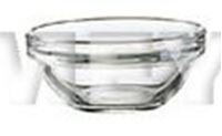 Imagen de Glasschale EMPILABLE, Inhalt: 0,026 Liter,
