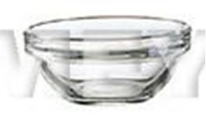 Imagen de Glasschale EMPILABLE, Inhalt: 0,026 Liter,