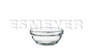 Imagen de Glasschale EMPILABLE, Inhalt: 0,21 Liter,