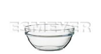 Imagen de Glasschale EMPILABLE, Inhalt: 0,57 Liter,