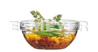 Imagen de Glasschale EMPILABLE, Inhalt: 1 Liter,