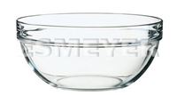 Imagen de Glasschale EMPILABLE, Inhalt: 2,6 Liter,