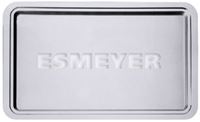 Imagen de GN Buffet-Tablett aus Edelstahl 18/10,
