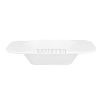 Imagen de Gourmetteller tief eckig 24 x 12cm,