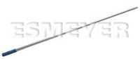 Resim GVS-ALU STIEL 140cm mit Griff, gebohrt