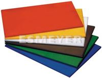 Resim HACCP Schneidbrett 61x46 grün