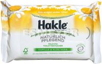 Resim Hakle Feucht Toilettentücher "Kamille/ Aloe Vera"