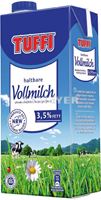 Afbeelding van HALTBARE VOLLMILCH 3,5% Fett,