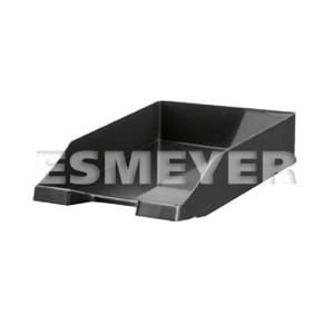 Resim HAN Briefablage C4 Standard schwarz