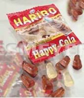 Image de HARIBO COLA-FLÄSCHCHEN,