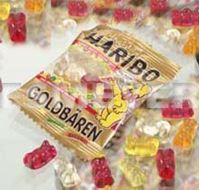 Obrazek HARIBO GOLDBÄREN,