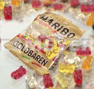 Imagen de HARIBO GOLDBÄREN,