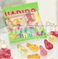 Resim HARIBO KINDER-SCHNULLER,