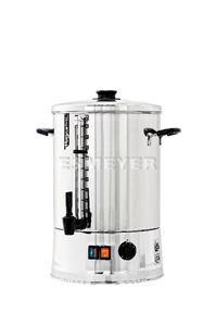 Изображение Heißwasserautomat für 2 bis 20 ltr.