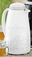 Resim Helios Isolierkanne Wave TEATIME,