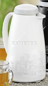 Afbeelding van Helios Isolierkanne Wave TEATIME,