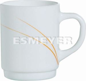 Immagine di Henkelbecher 25 cl, stapelbar