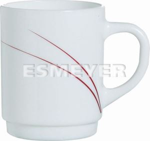 Immagine di Henkelbecher 25 cl, stapelbar