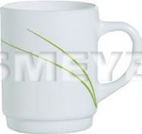 Immagine di Henkelbecher 25 cl, stapelbar