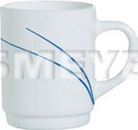 Immagine di Henkelbecher 25 cl, stapelbar