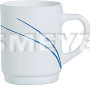 Immagine di Henkelbecher 25 cl, stapelbar