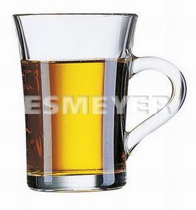 Image de Henkelbecher AMOS für Tee oder Kaffee