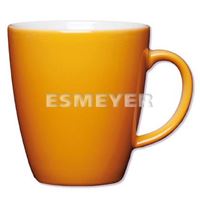 Immagine di Henkelbecher Inhalt 0,35 ltr - Höhe 9,6 cm