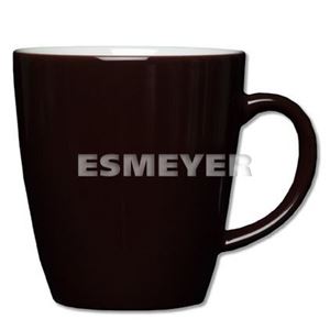 Afbeelding van Henkelbecher Inhalt 0,35 ltr - Höhe 9,6 cm
