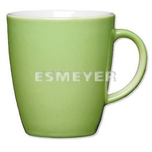 Afbeelding van Henkelbecher Inhalt 0,35 ltr - Höhe 9,6 cm -