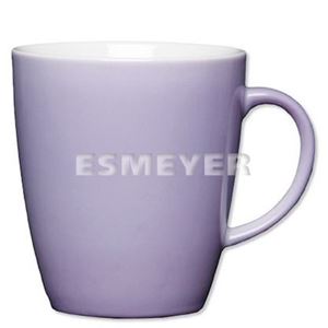 Bild von Henkelbecher Inhalt 0,35 ltr - Höhe 9,6 cm -