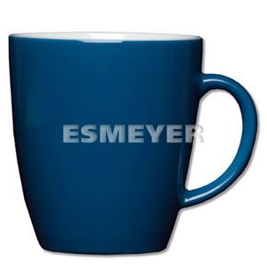 Afbeelding van Henkelbecher Inhalt 0,35 ltr - Höhe 9,6 cm -