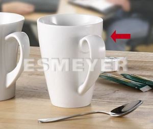 Immagine di Henkelbecher TAMBELL, Inhalt 0,35 Liter,