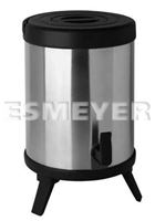 Resim Isolier-Getränkespender MAXX, Inhalt: 6 Liter,