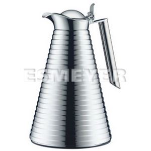 Afbeelding van Isolierkanne ACHAT geriffelt, Inhalt: 1,0 Liter,