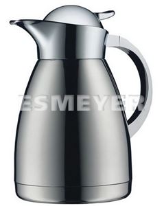 Resim Isolierkanne ALBERGO TT, Inhalt: 1 Liter,