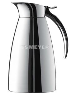 Resim Isolierkanne Eleganza 0,6 Liter,