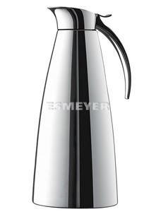 Resim Isolierkanne Eleganza 1,3 Liter,