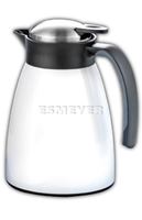 Resim Isolierkanne GLACE, Inhalt 1,0 Liter,