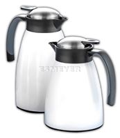 Resim Isolierkanne GLACE, Inhalt 1,5 Liter,