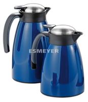Resim Isolierkanne GLACE, Inhalt 1,5 Liter,