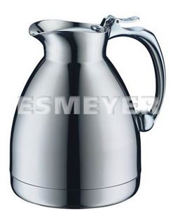 Resim Isolierkanne HOTELLO, Inhalt: 0,6 Liter,